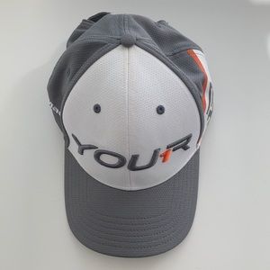 Taylor Made Golf adjustable Hat